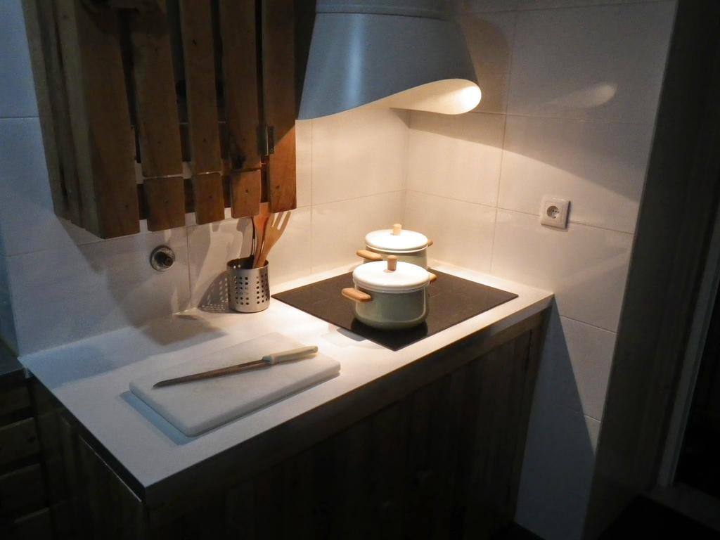 Be My Guest Albergue *