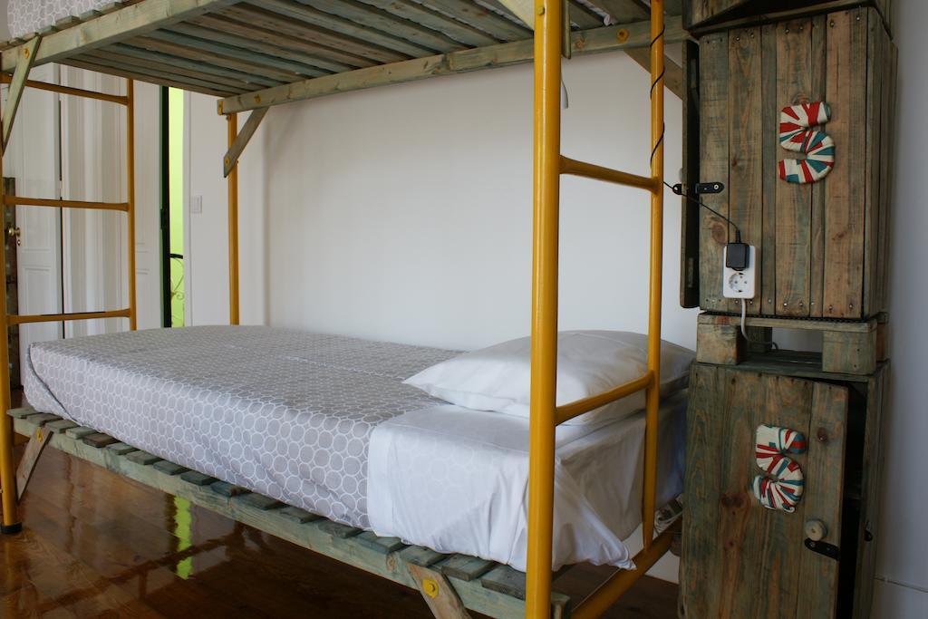 Albergue Be My Guest *
