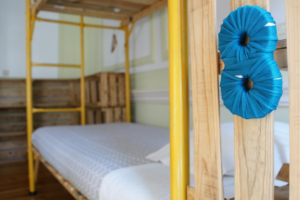 Albergue Be My Guest *