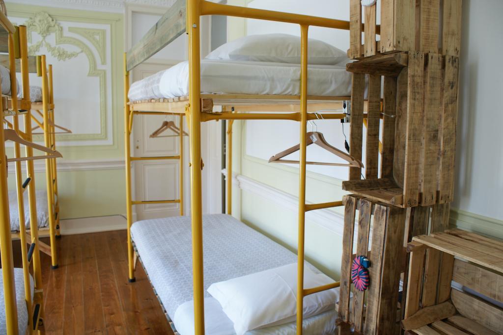 Albergue Be My Guest