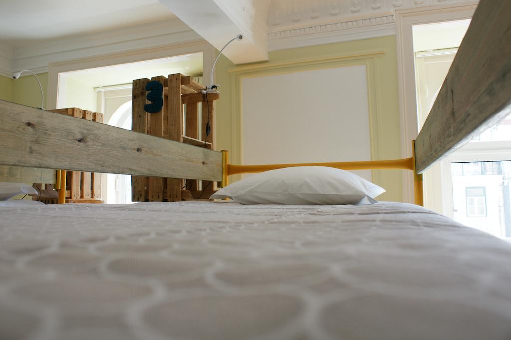 Hostal Be My Guest Lisboa