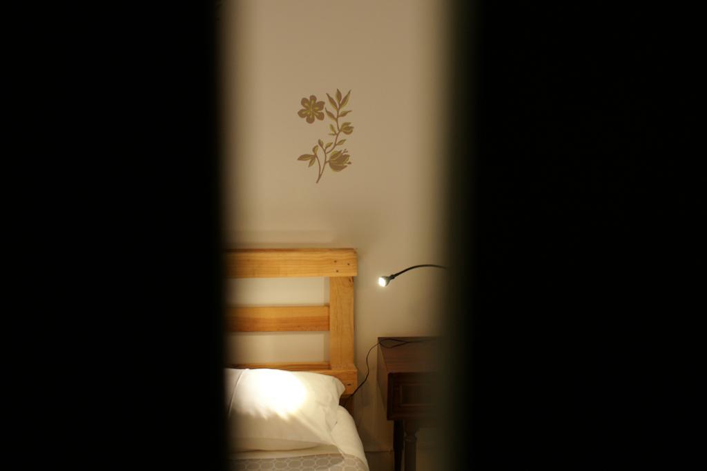 Albergue Be My Guest *