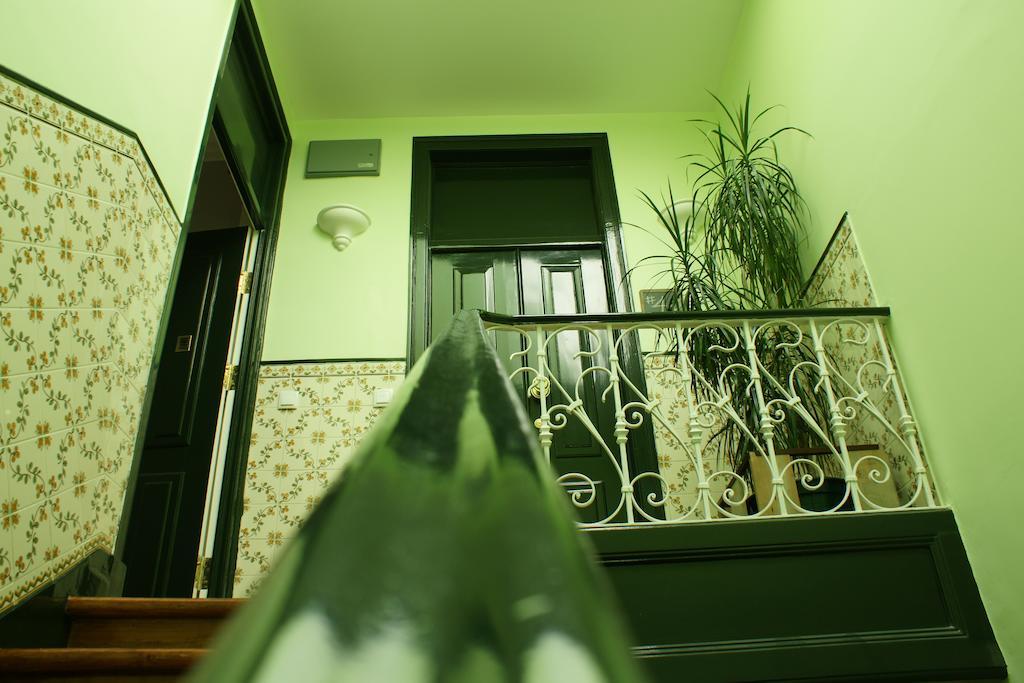 Be My Guest Lisboa