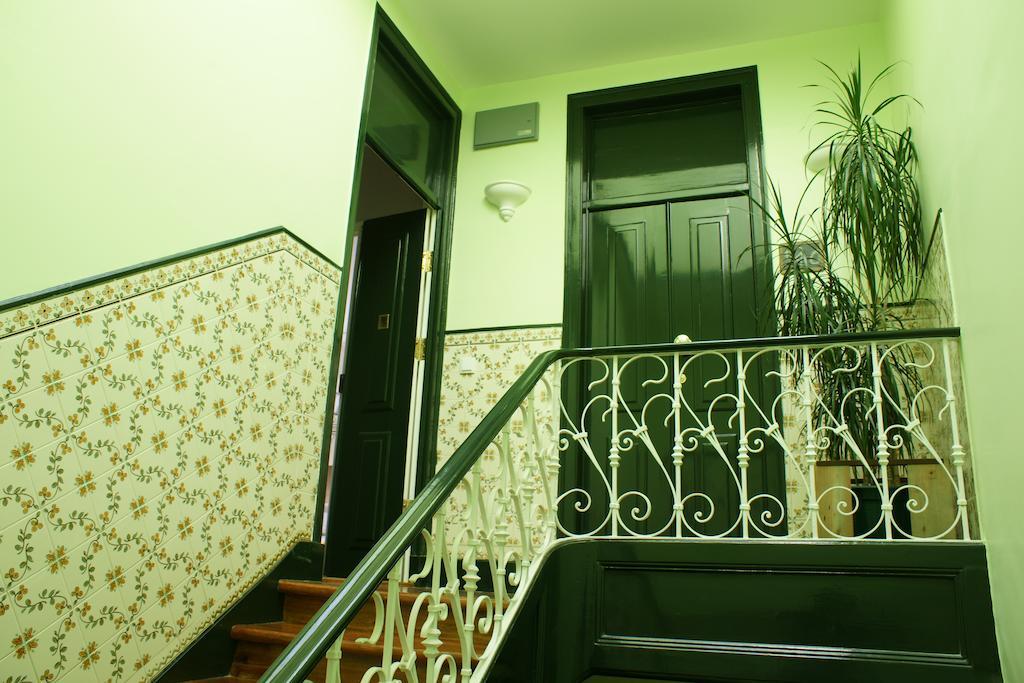 Albergue Be My Guest *