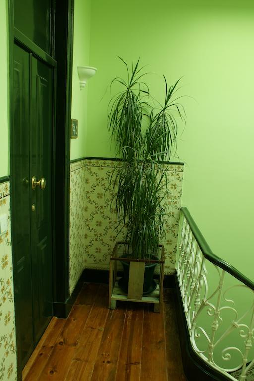 Albergue Be My Guest Lisboa
