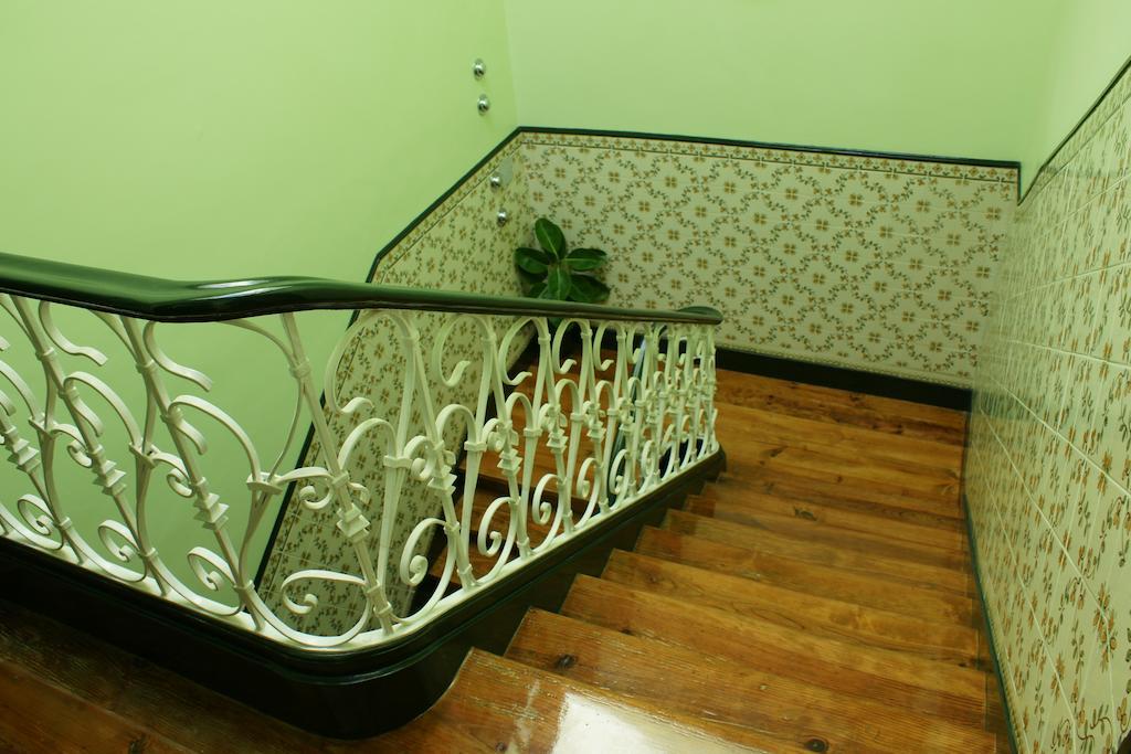 Albergue Be My Guest *