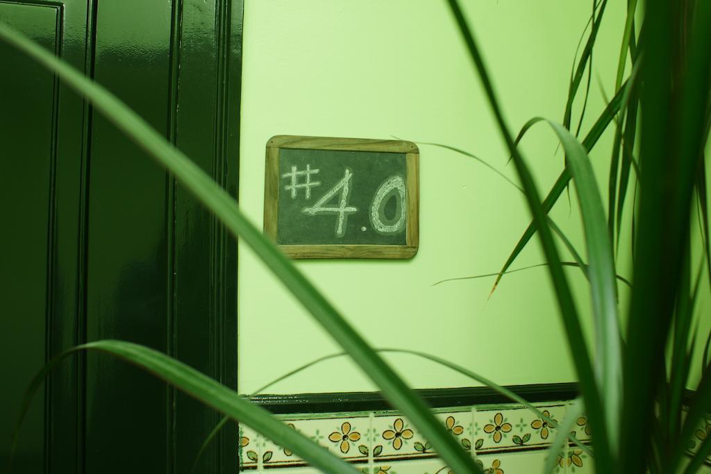 Albergue Be My Guest Lisboa