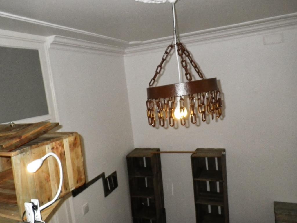 Albergue Be My Guest *