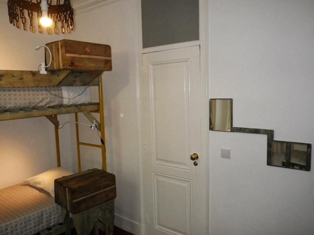 Albergue Be My Guest