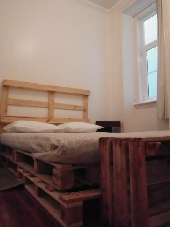 Albergue Be My Guest Lisboa