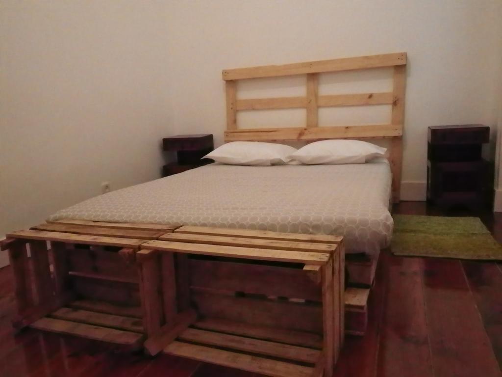 Albergue Be My Guest *