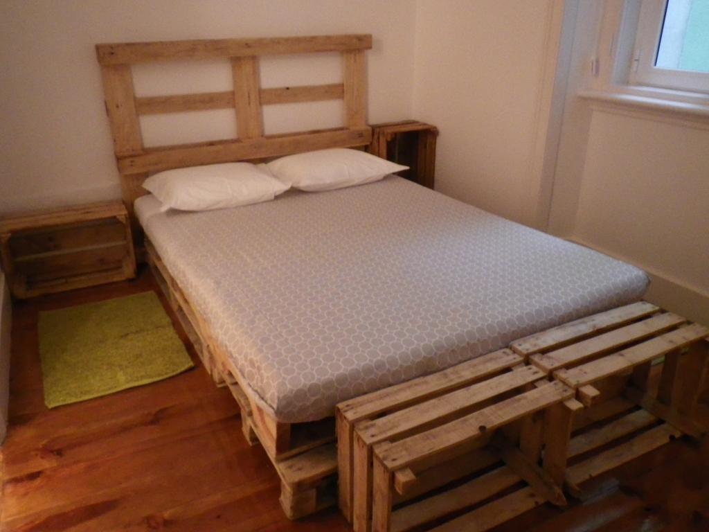 Albergue Be My Guest