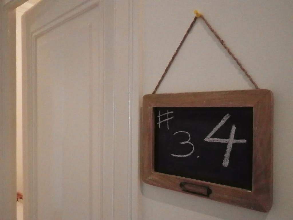 Albergue Be My Guest Lisboa