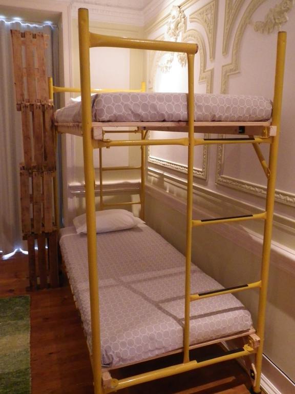 Albergue Be My Guest
