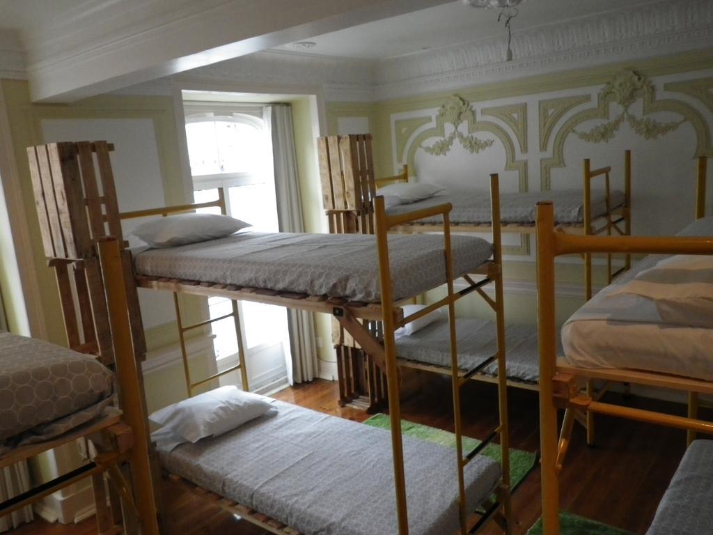 Albergue Be My Guest Lisboa