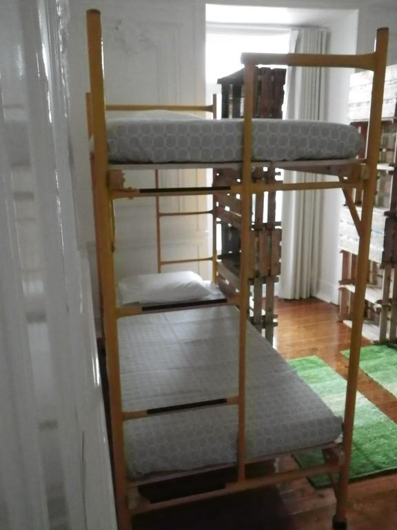 Albergue Be My Guest