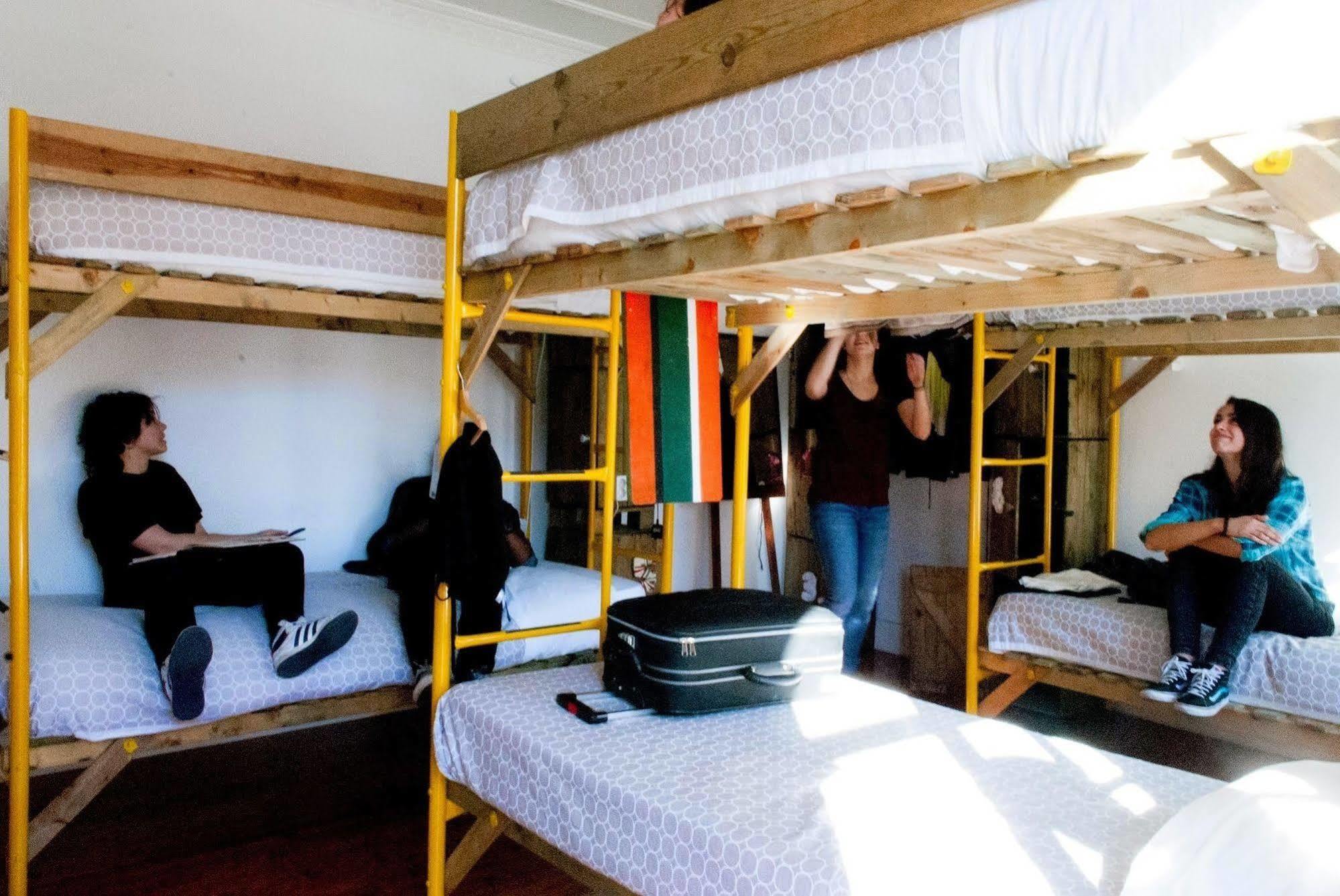 Albergue Be My Guest *