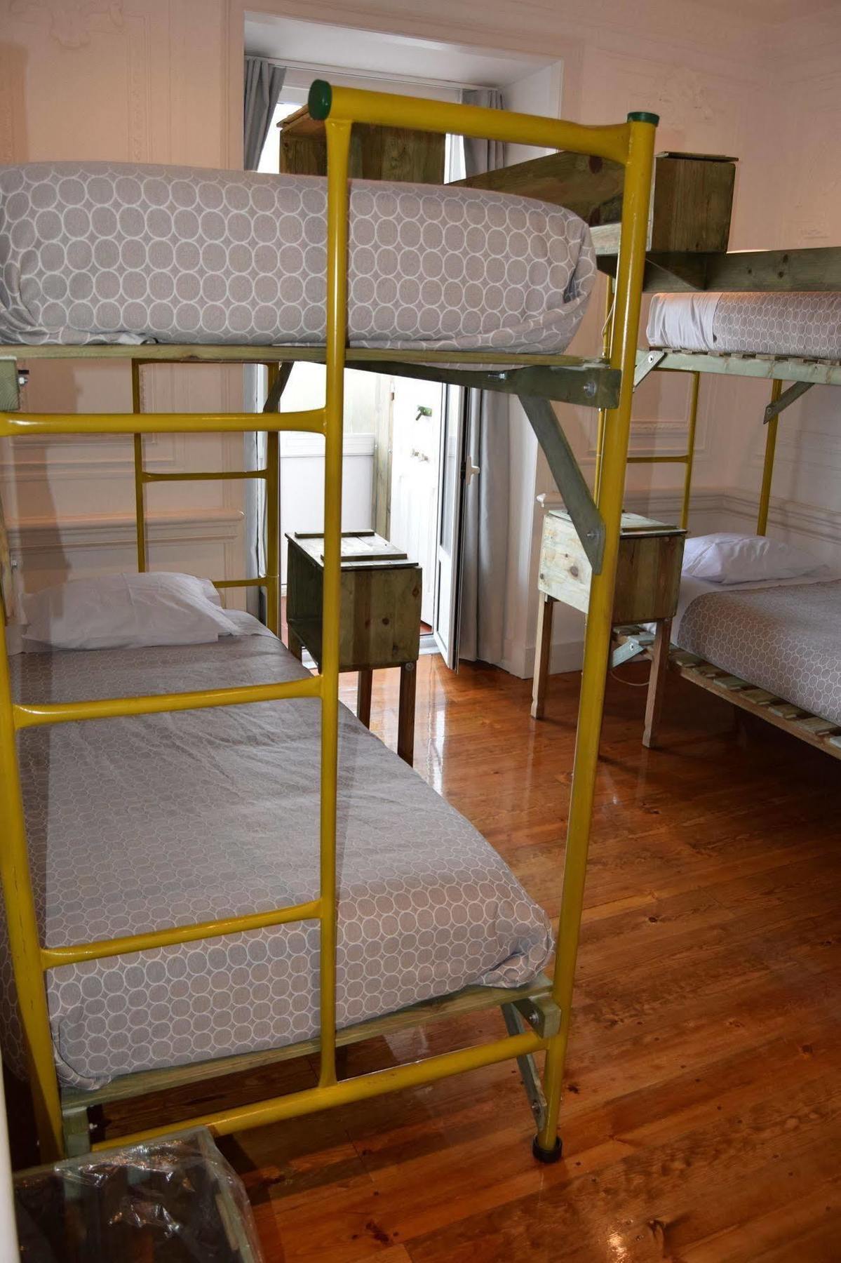 Be My Guest Albergue