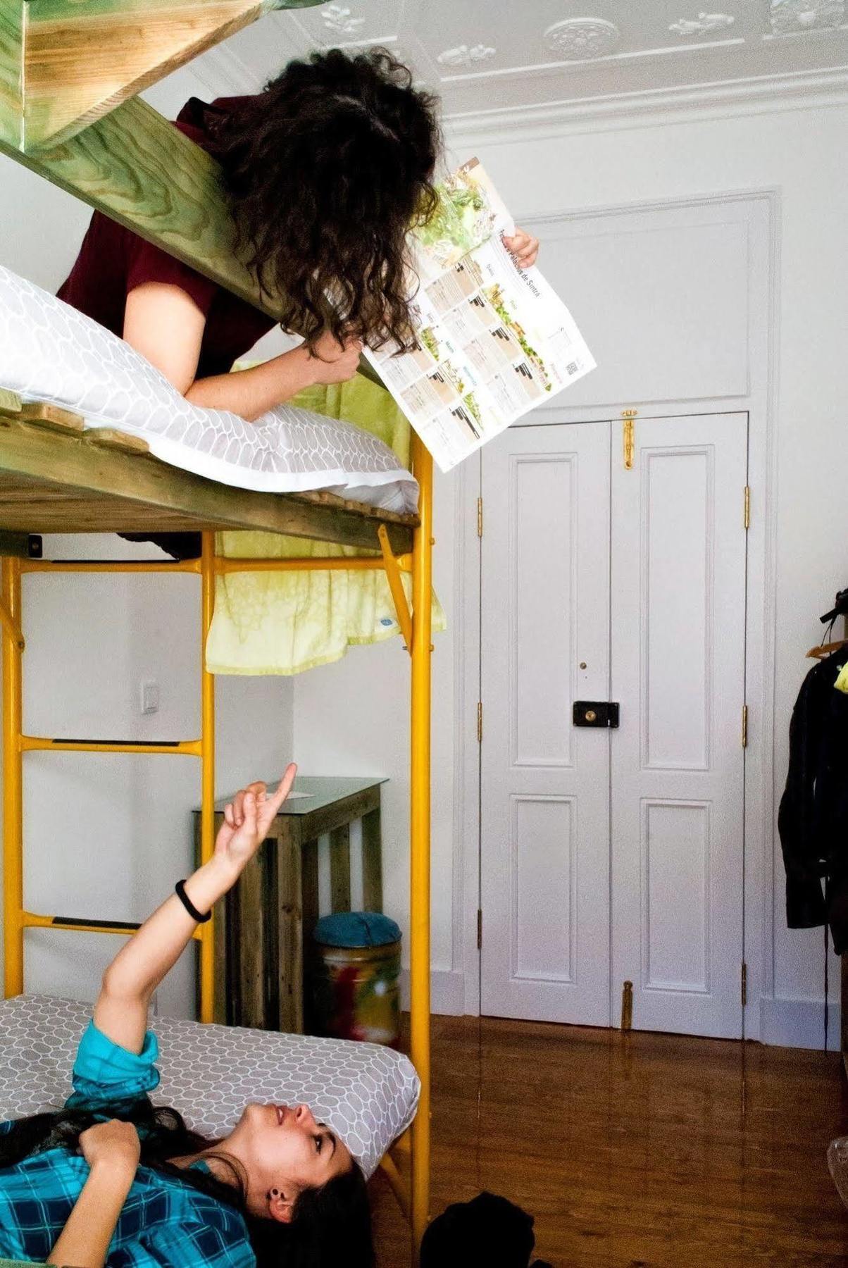 Hostal Be My Guest Lisboa