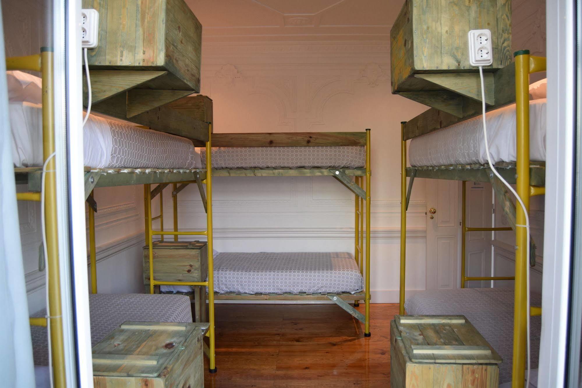 Albergue Be My Guest Lisboa