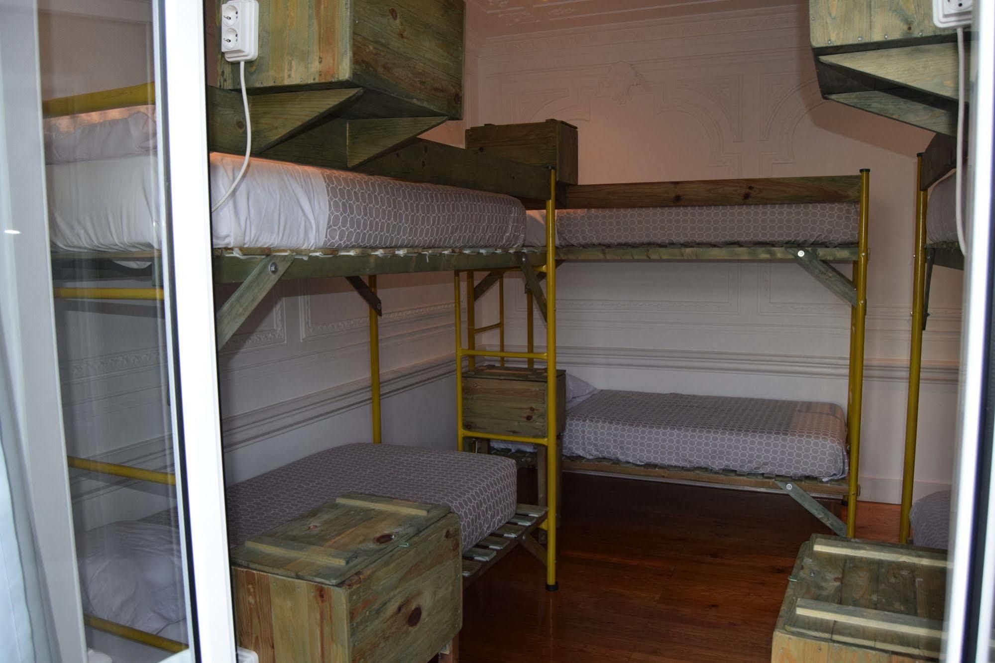 Albergue Be My Guest Lisboa