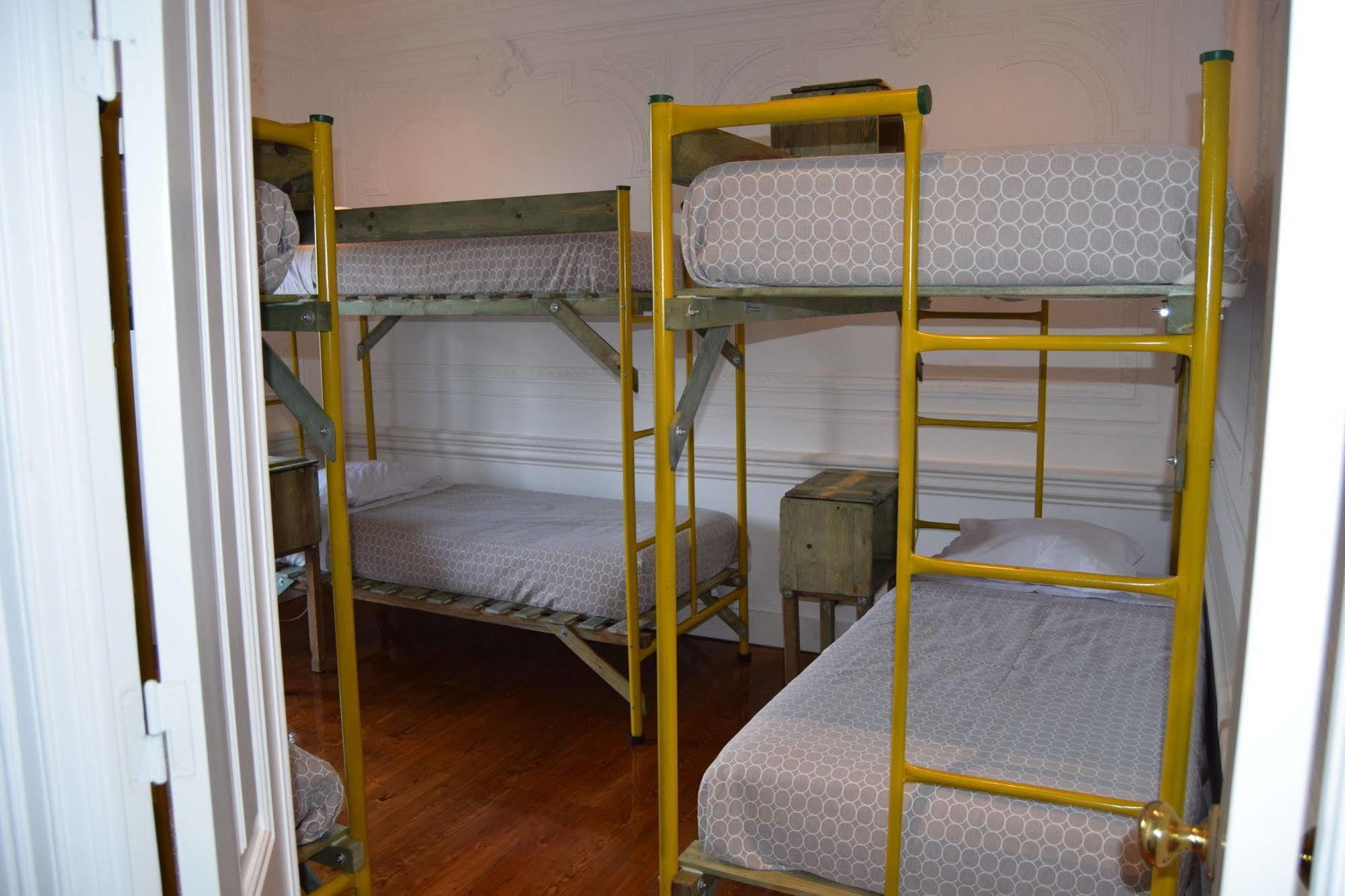 Albergue Be My Guest Lisboa