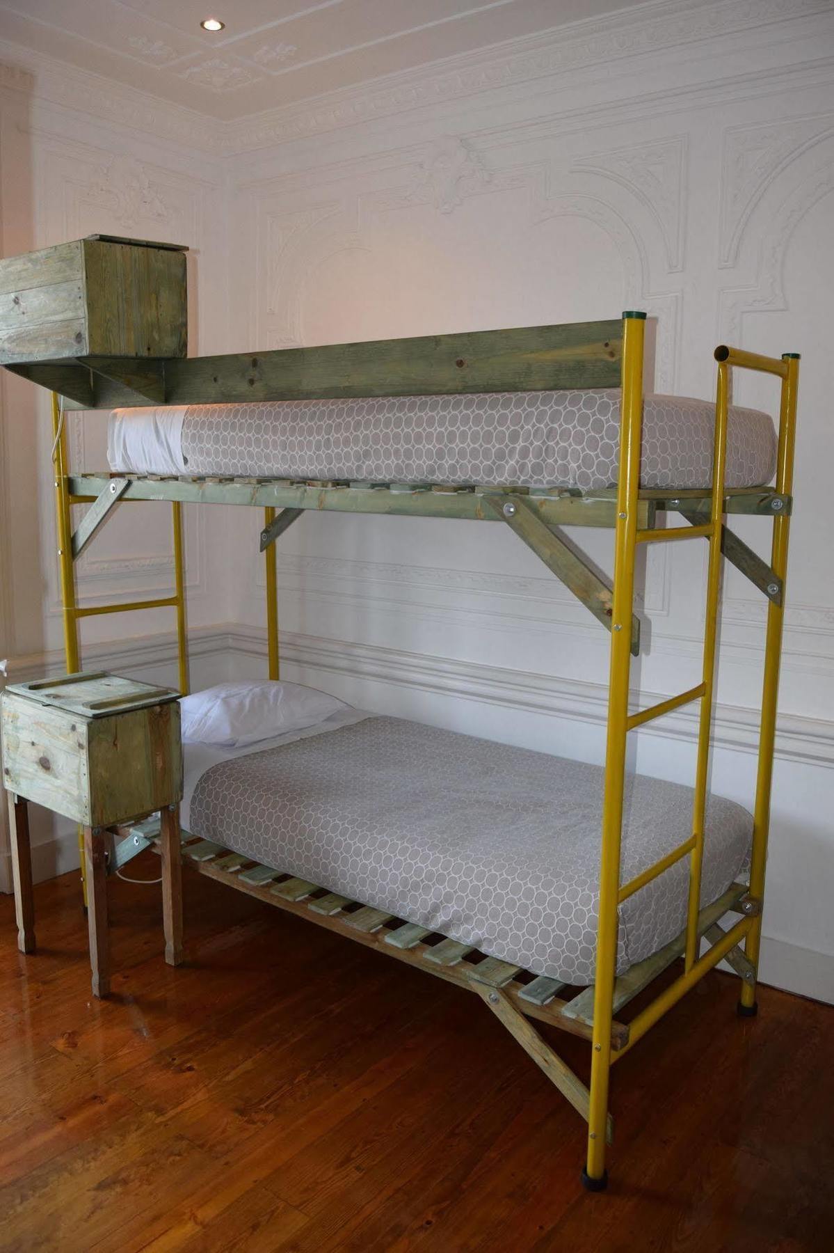 Albergue Be My Guest Lisboa