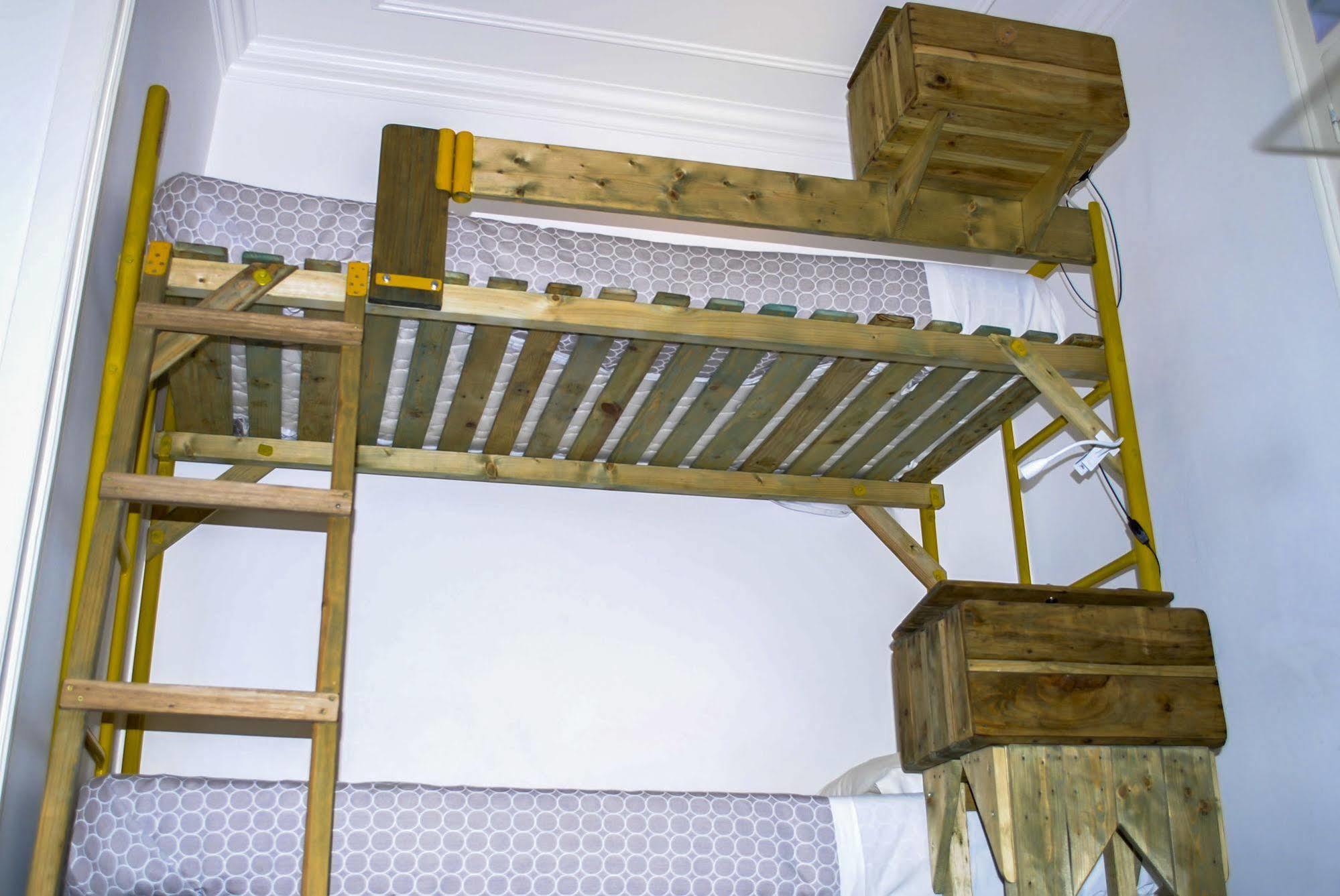 Albergue Be My Guest Lisboa